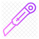 Cutter Symbol