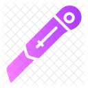 Cutter Symbol