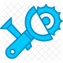 Cutter  Icon