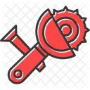 Cutter  Icon