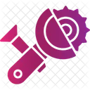 Cutter  Icon