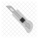 Paper Cutter Icon