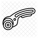 Cutter  Icon