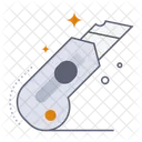 Cutter  Icône