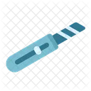 Cutter Utility Knife Paper Cutter Icon
