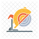 Cutter Machinery  Icon