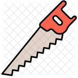切断  アイコン