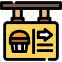 まな板、まな板、チョッピング アイコン
