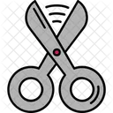 Cutting  Icon