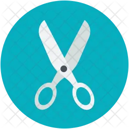 Cutting  Icon