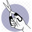 Cutting Cutter Cutting Tool Icon