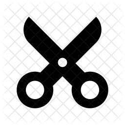 Cutting Icon