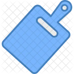 Cutting Board  Icon