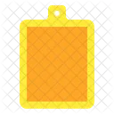 Cutting board  Icon