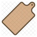 Cutting Board Cutting Board Icon