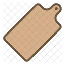 Cutting board  Icon