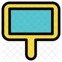 Cutting board  Icon