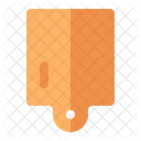 Cutting board  Icon