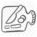 Cutting Board  Icon