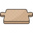 Cutting Board  Icon