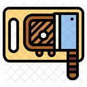 Cutting Board  Icon
