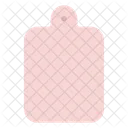 Flat Butcher Delicious Icon