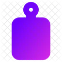 Cutting Board  Icon