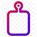 Cutting Board  Icon