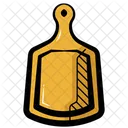 Cutting Board  Icon