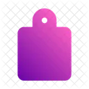 Cutting board  Icon