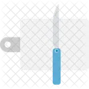 Cutting Board  Icon