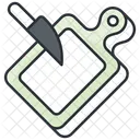 Cutting boards  Icon