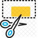 Cutting Edge  Icon
