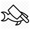 Fish Icon