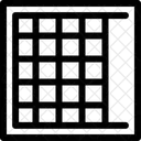 Cutting  Icon