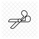 Cutting Tool Cut Icon