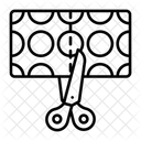 Cutting  Icon