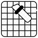Cutting Mat Icon