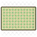Cutting Mat Icon