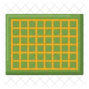Cutting Mat  Icon