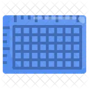 Cutting Mat  Icon