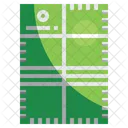 Cutting Mat  Icon
