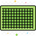 Cutting Mat Cutting Cutting Board Icon