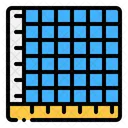 Cutting Mat Icon