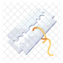 Cutting Tool  Icon