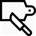 Cuttingboard  Icon