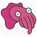 Cuttle  Icon