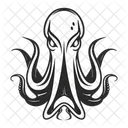 Cuttlefish Icon