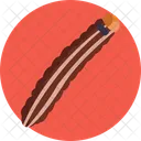 Cutworm  Icon