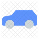 Cuv Car  Icon